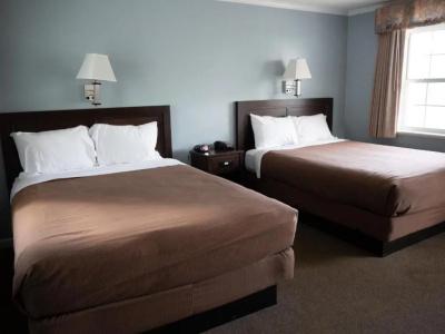 Blowing Rock Inn - 34
