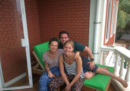 Explore Hostels - 29