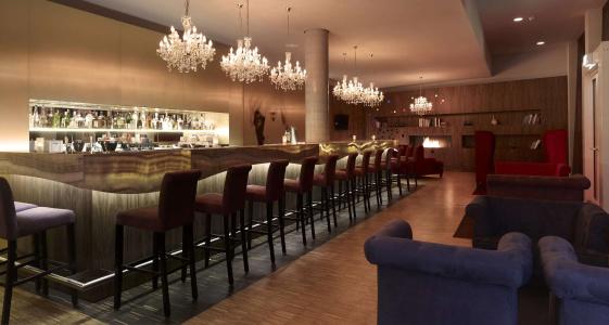 art'otel berlin kudamm, part of Radisson Group - 28