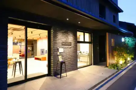 M's Sanjo Omiya - 31