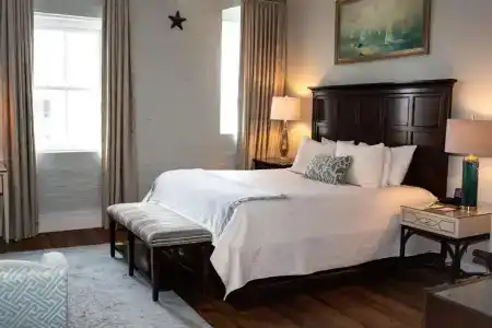 Olde Harbour Inn, Historic Inns of Savannah Collection - 122