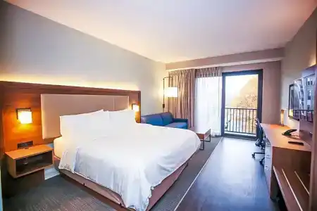 Holiday Inn Express & Suites - Charlotte - South End, An Ihg - 62