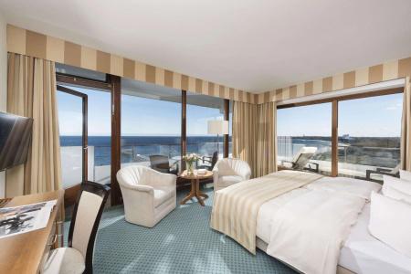 Maritim SeeTimmendorfer Strand - 108