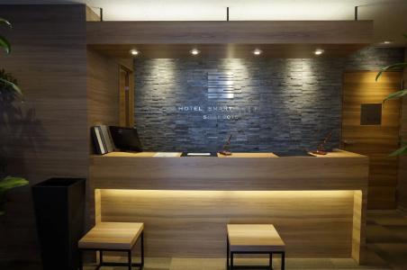 Oyo Smart Sleeps - 14