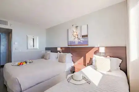 Hôtel La Plage - 16