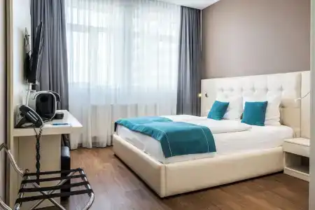 RheinCity & Boardinghouse - 25