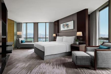 Jw Marriott Shenzhen - 53