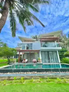 Sonata Resort & Spa - 109