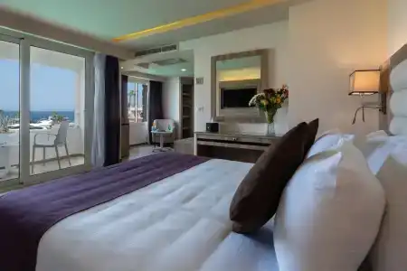 Albatros Citadel Resort - 1