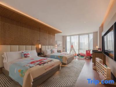 Canopy By Hilton Hangzhou Jinsha Lake - 56