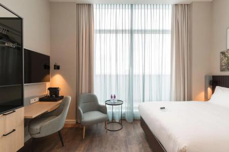 Crowne Plaza Utrecht - Central Station, An Ihg - 5