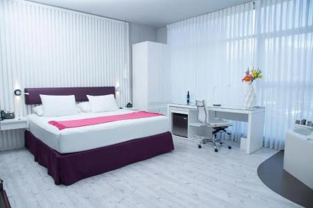 Stannum Boutique & Spa - 94