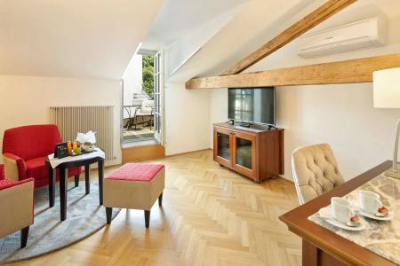 Radisson Blu Altstadt - 88