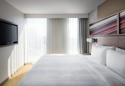 Residence Inn by Marriott San Diego Downtown/Bayfront - 4