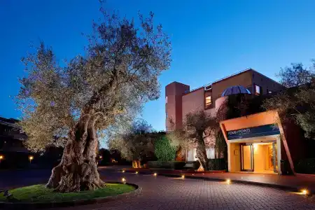 Four Points by Sheraton Siena - 25
