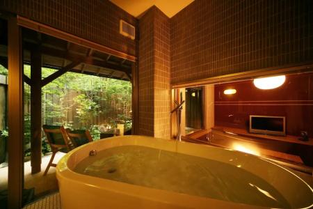 Tetsuka Ryokan - 26