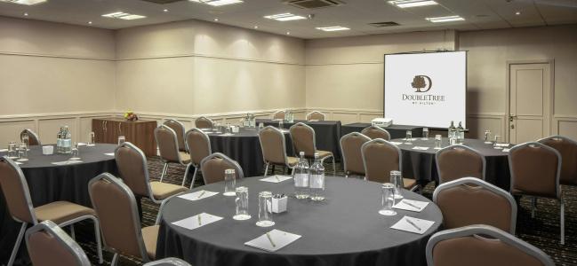 DoubleTree by Hilton Bristol City Centre - 15
