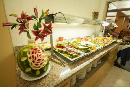 Amic Miraflores - 16