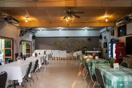 Chayada Garden House and - 13