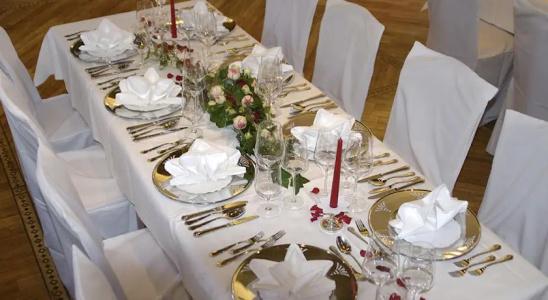 -Restaurant Schmachtenbergshof - 15