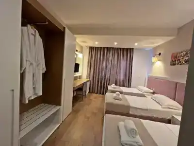Sandy Beach Resort - 32