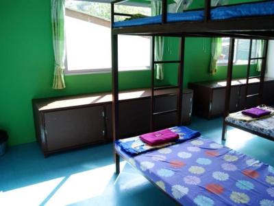 Oyo 1163 Eden Hostel - 3