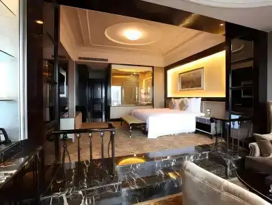 Chateau Star River Pudong - 5