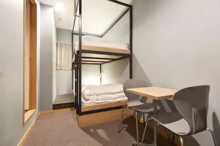 r Star Hostel Kyoto - 5