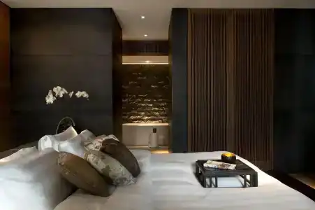 The Chedi Andermatt - 4