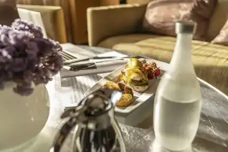 Sheraton Lisboa & Spa - 114