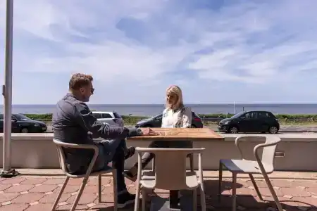 de Baak Seaside - 24