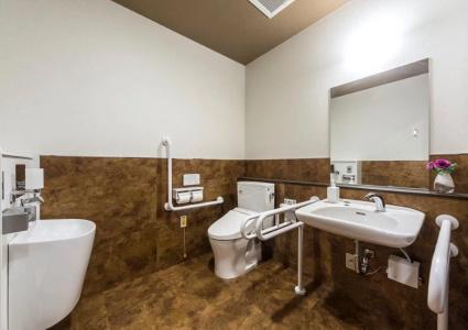Route-Inn Kisarazu - 7