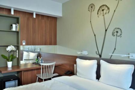 Focus Premium Lublin Conference & Spa - 19