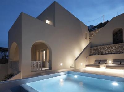 Star Infinity Suites - 15