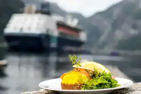Geiranger - 9