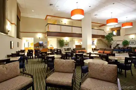 Holiday Inn Express Seattle - Sea-Tac Airport, An Ihg - 28