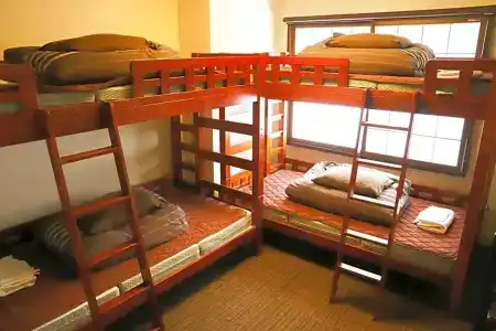 K's House Takayama [1st K's Hostel] - 34