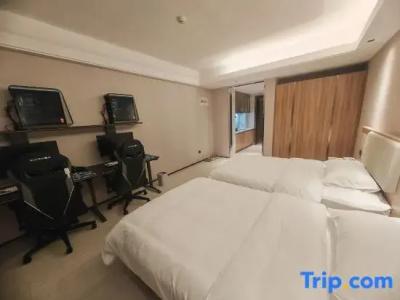 Xinyang City Celebrity - 30
