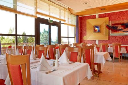 Ahorn Panorama Oberhof - 44