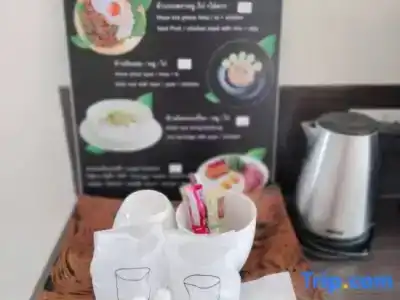 Khon Kaen Orchid - 42