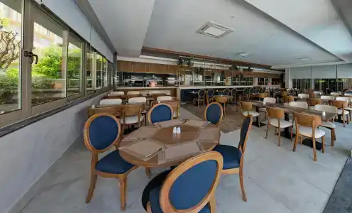 Side Village - All Inclusive - 19