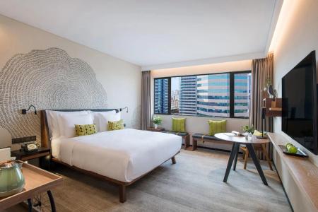 Bei Zhaolong, a Jdv By Hyatt - 26