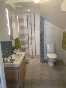 l Villa Borgen - 83