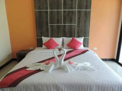 p' Private Resort Cha Am - 64