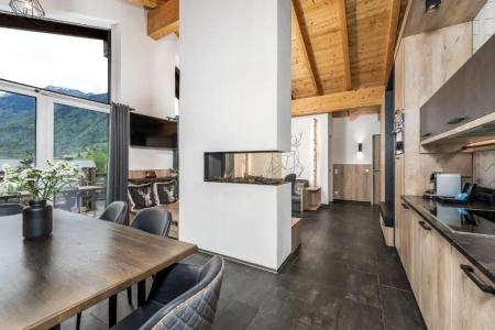 24 by Avenida & Residences Kaprun - 187