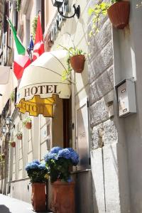 Albergo Al Viale - 0