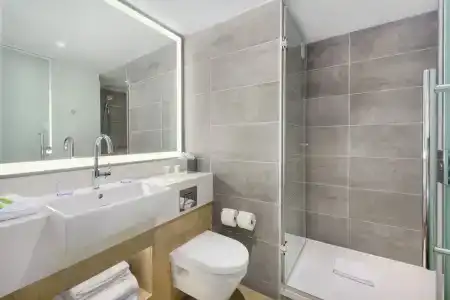 Courtyard by Marriott Paris Charles de Gaulle Central Airport - 46