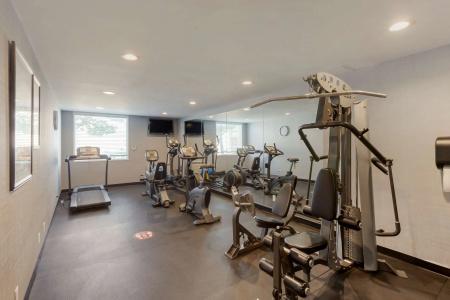 Best Western Plus Toronto Airport - 19