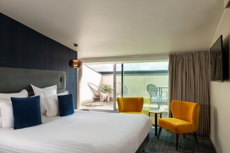 Hôtel La Maison Bord'eaux - 4