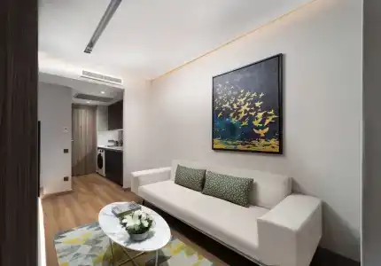 Nish İstanbul Suites & - 6